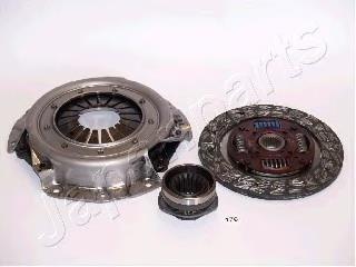 Купити Зчеплення Nissan Serena  C23