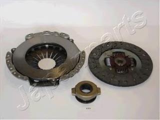 Комплект зчеплення  Japan Parts KF171