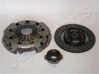 KF171 Japan Parts Зчеплення в зборі