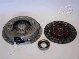 Купити KF168 Japan Parts Комплект зчеплення (диск, корзина, підшипник)