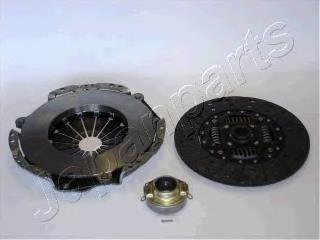 Комплект зчеплення  Ashika 9202275