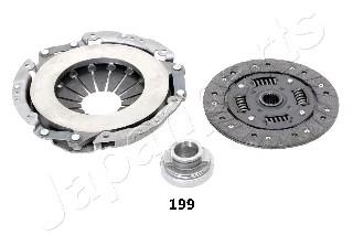 Комплект зчеплення  Polcar S33106