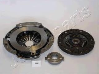 Комплект зчеплення  Japan Parts KF188