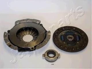Купити CP2104 Kavo Parts Комплект зчеплення (диск, корзина, підшипник)