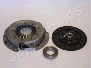 Купити NSK2002 Exedy Комплект зчеплення (диск, корзина, підшипник)