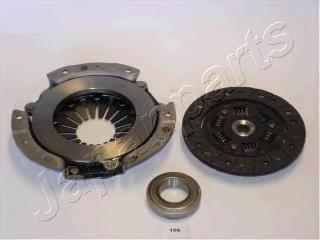 Комплект зчеплення (3 частини) Exedy NSK2002 ціна, від 49.54 USD