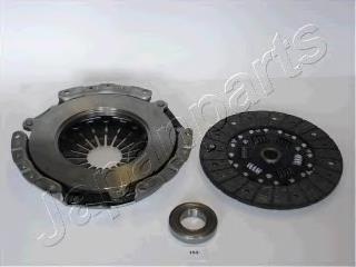 Комплект зчеплення  Japan Parts KF111