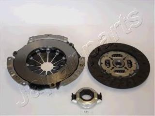 Купити KF151 Japan Parts Комплект зчеплення (диск, корзина, підшипник)