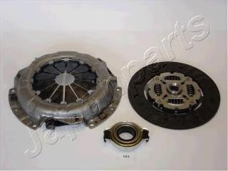 Зчеплення KF151 Japan Parts