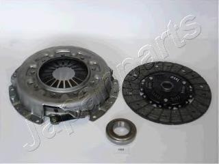 KF111 Japan Parts Зчеплення в зборі