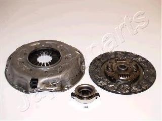 Зчеплення KF160 Japan Parts