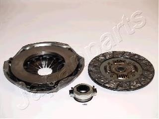 Купити KF160 Japan Parts Комплект зчеплення (диск, корзина, підшипник)