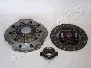 Купити KF156 Japan Parts Комплект зчеплення (диск, корзина, підшипник)