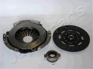 30001Q9025 Nissan/Infiniti Зчеплення в зборі