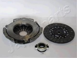 Комплект зчеплення  Japan Parts KF148