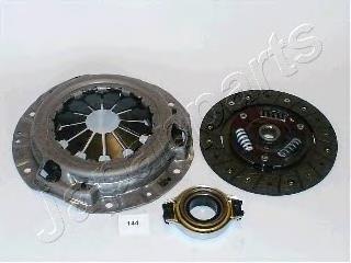 Купити KF144 Japan Parts Комплект зчеплення (диск, корзина, підшипник)