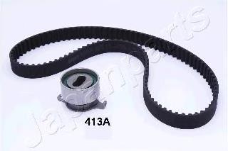 Комплект ГРМ Japan Parts KDD413A ціна, від 38.25 USD