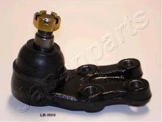 Кульова опора, нижня Japan Parts LBH66 ціна, від 15.04 USD