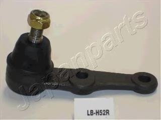 LBH52R Japan Parts Шарова опора задньої підвіски, нижня права