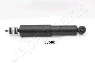 Амортизатори передні Japan Parts MM33500