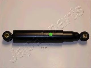 Купити MM00007 Japan Parts Амортизатор рульової