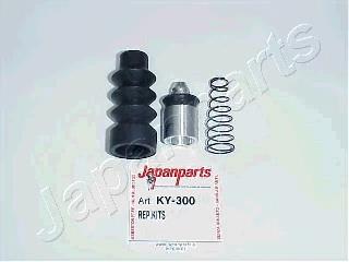 Ремкомплект робочого циліндра зчеплення Mazda H00549460