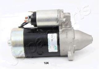 Купити MTC104 Japan Parts Стартер