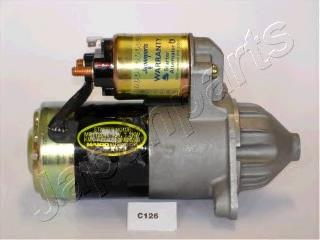Стартер автомобільний ZM 694