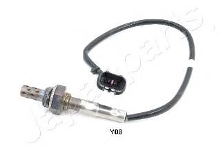 Лямбда датчик кисню Hyundai Sonata III седан (1993 - 1998) ціна, від 275.05 USD