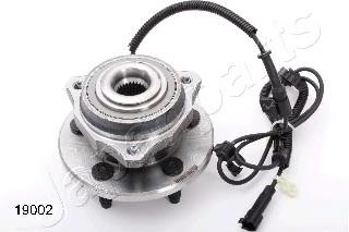 Купити KK19002 Japan Parts Маточини передніх коліс
