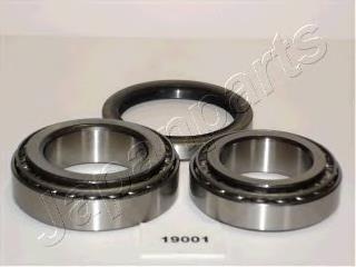 Комплект підшипник маточини передньої Japan Parts KK19001 ціна, від 17.34 USD