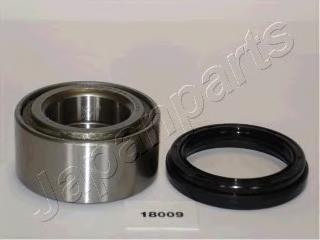 Підшипник маточини передньої KK18009 Japan Parts