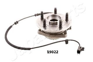 Купити KK19022 Japan Parts Маточини передніх коліс