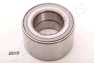 Підшипник маточини задньої Japan Parts KK20005 ціна, від 24.57 USD