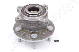 KK20021 Japan Parts Маточина задня