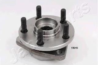 Маточина колеса передня Japan Parts KK19016 ціна, від 53.66 USD