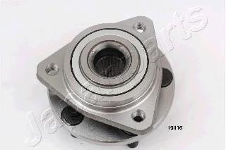 Купити KK19016 Japan Parts Маточини передніх коліс