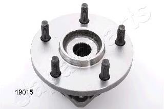 Передня маточина KK19015 Japan Parts