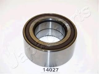 Підшипник ступиці KK14027 Japan Parts