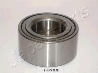 KK14022 Japan Parts Підшипник маточини передньої