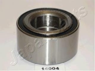 Підшипник маточини передньої KK14004 Japan Parts