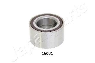 KK16001 Japan Parts Підшипник маточини передньої