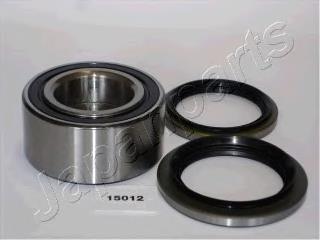 Комплект підшипник маточини передньої Japan Parts KK15012 ціна, від 25.13 USD