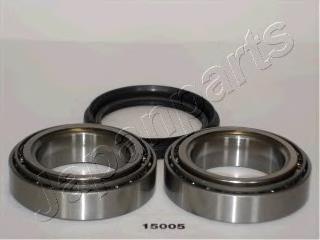 Підшипник маточини передньої KK15005 Japan Parts