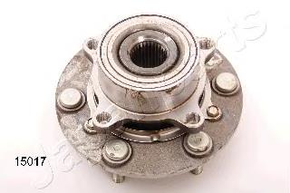 Купити KK15017 Japan Parts Маточини передніх коліс