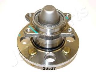Задня маточина KK20527 Japan Parts