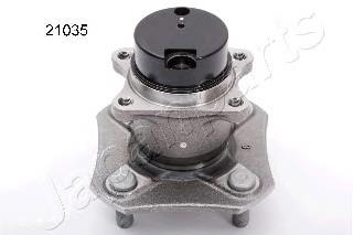 Купити KK21035 Japan Parts Підшипник ступиці колеса