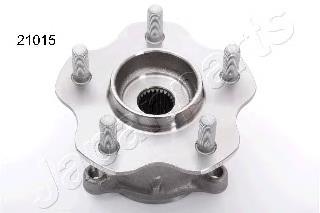 Задня маточина KK21015 Japan Parts