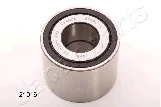 KK21016 Japan Parts Підшипник ступиці задньої