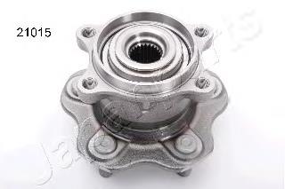Маточина заднього колеса Japan Parts KK21015